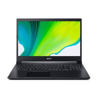 Acer 715 15.6-inch Chromebook: £399