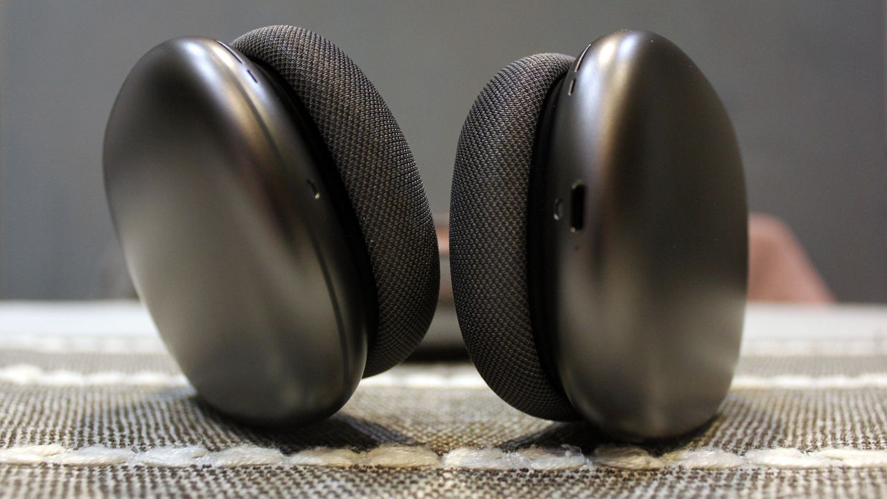 apple airpods max