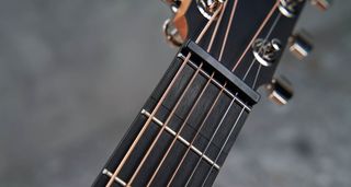 Furch LJ 10-SM travel guitar