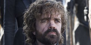 Tyrion in Season 7