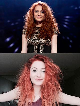 Janet Devlin