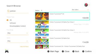 How To Download Pokken Tournament Dx Trial Select Game