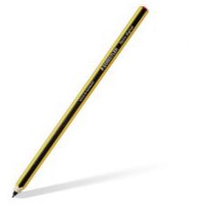 Staedtler 180 22-1 Stylus Noris Digital angled with shadow on white background