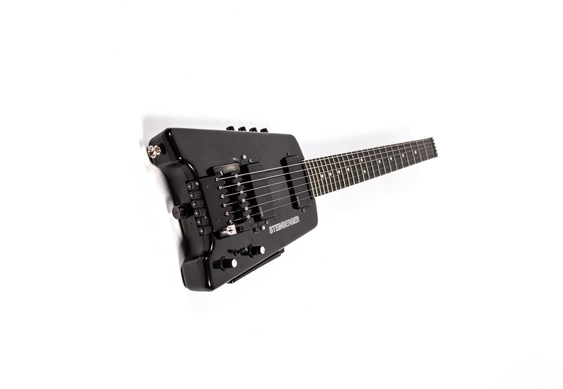 Daryl Stuermer's Steinberger GL-2/GR