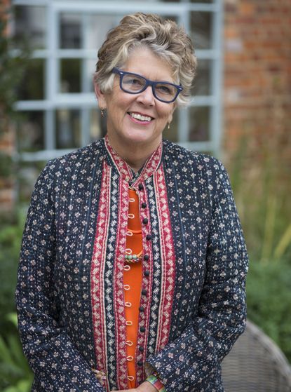 prue leith