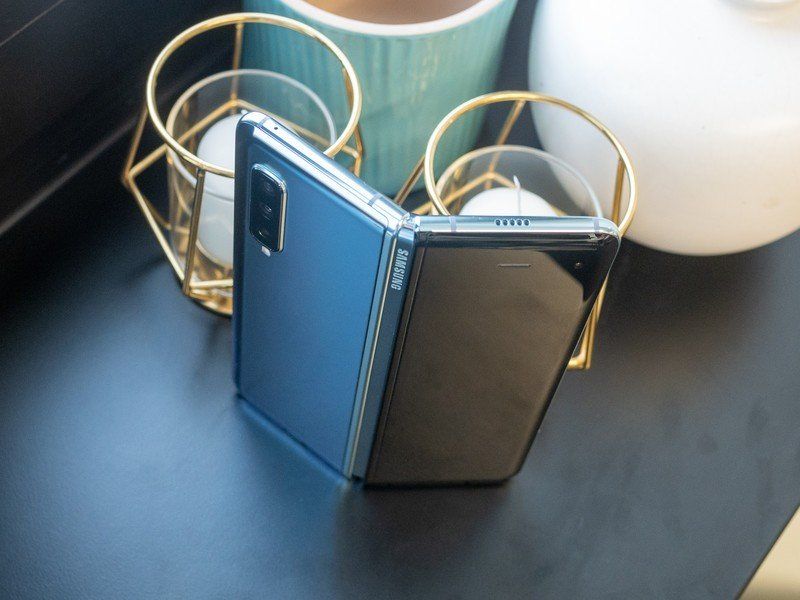 Samsung Galaxy Fold