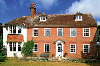 Dream country houses in West Sussex