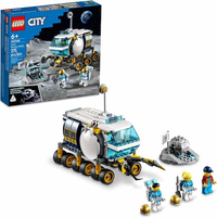 Lego City Space Lunar Roving Vehicle $39.99