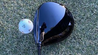 Photo of Taylormade Qi10 Max driver