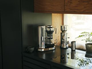 Aarke Coffee System