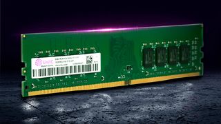 UniIC DDR4-2400 ram
