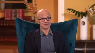 Microsoft CEO says OpenAI wouldn't probably exist if it didn't invest billions to support its advances.