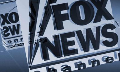 Poll: Fox News most trusted news source for 'accurate information'