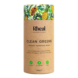 Rheal Greens Powder