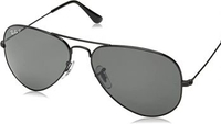 Ray-Ban Classic Polarized Aviator Sunglasses