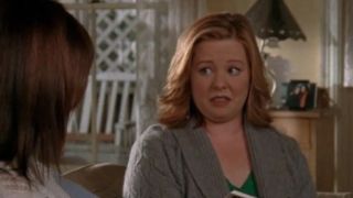 Melissa McCarthy in Gilmore Girls