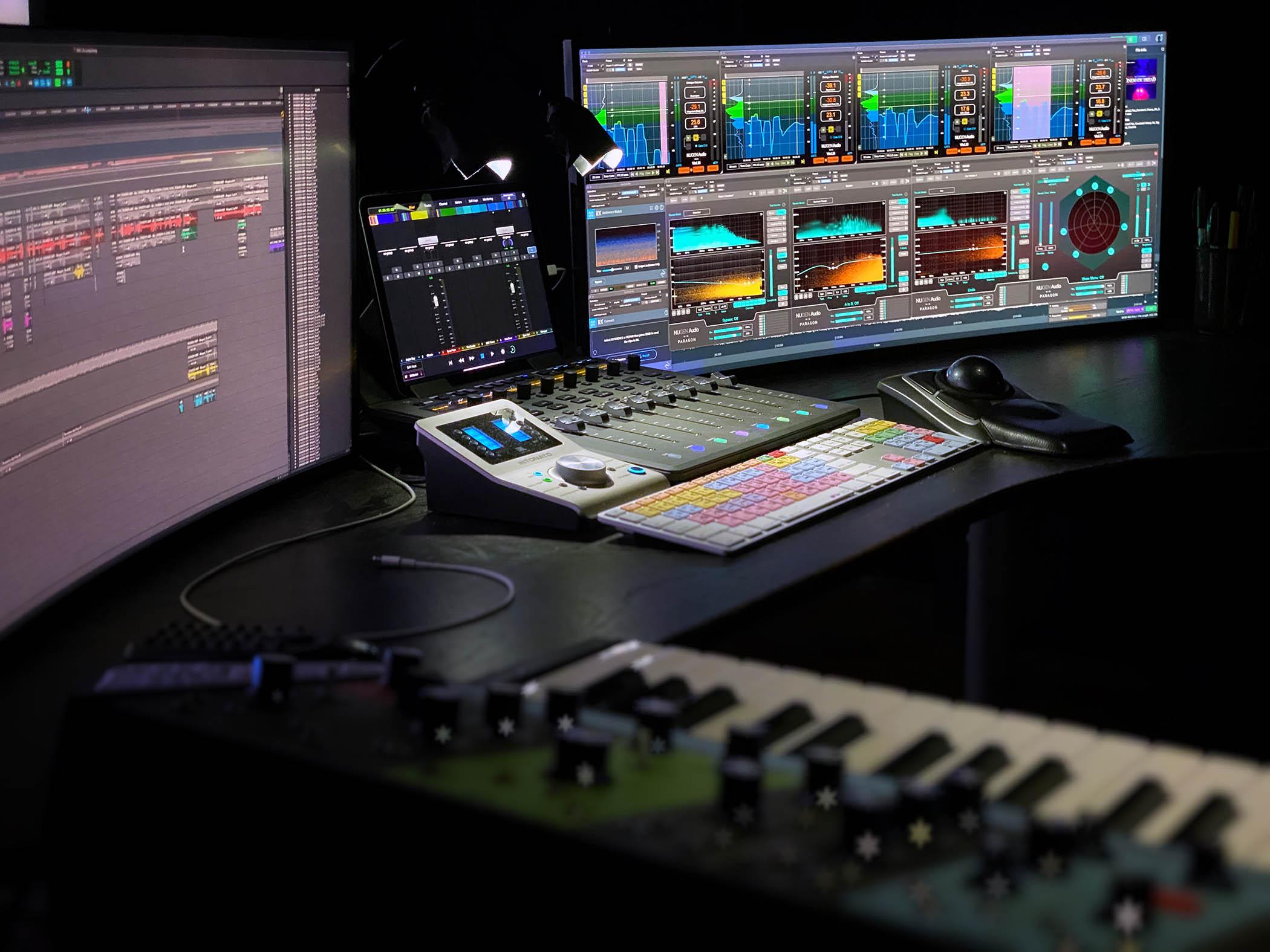 Nugen Audio To Show Newest Plug-In Solutions at 2022 Nab Show | TV Tech