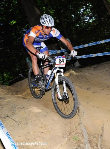 Adam Craig (Rabobank - Giant Off-Road Team)
