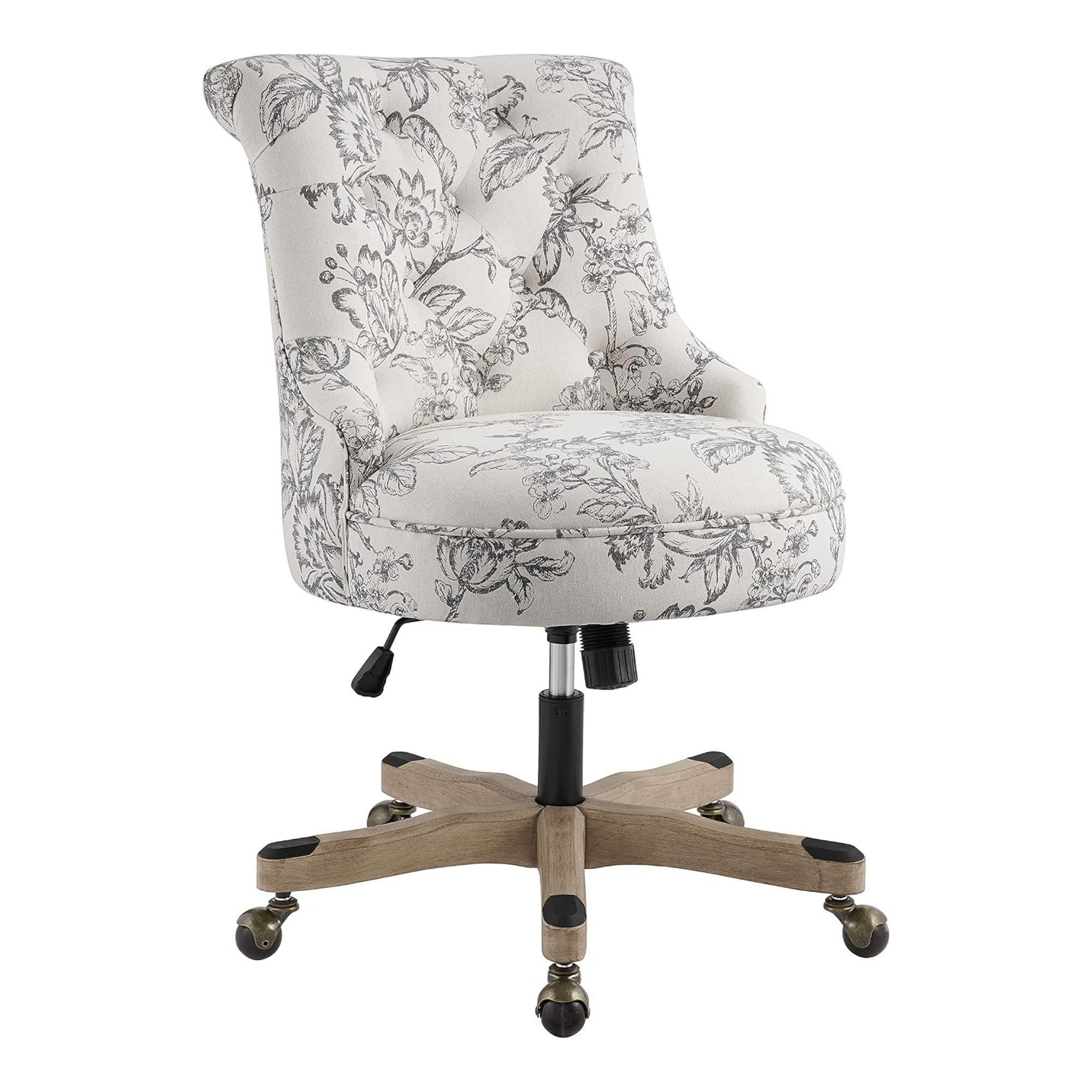 an office chair