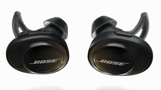Best headphones for running, gym, sports and fitness: Bose SoundSport Free
