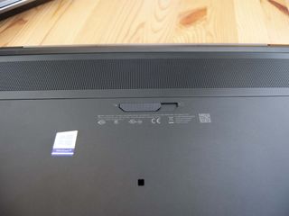 HP ZBook 15 G6 toolless entry