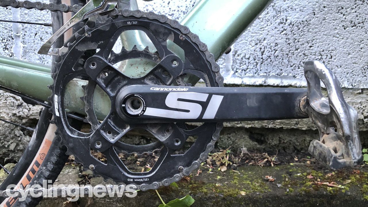 Cannondale Topstone Ultegra RX Review