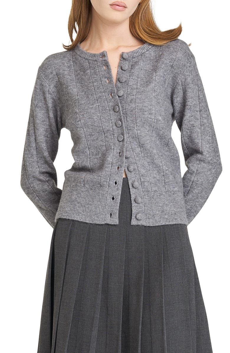 Cassie Cardigan