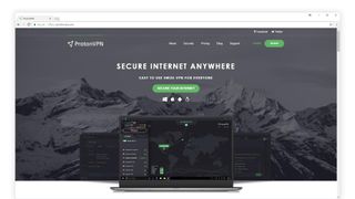 Proton VPN free review