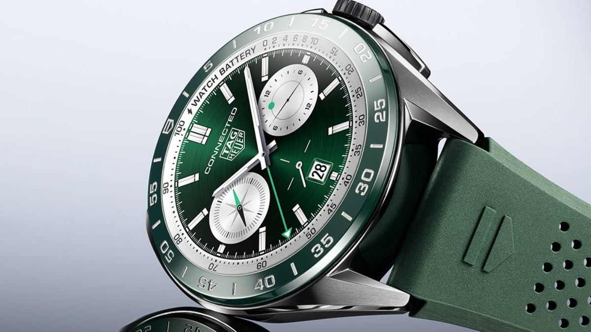 Opinion Green Dials Are My Favourite Watch Trend Of 2024 T3   PqdjNmzRLbn3ayhEx2hiqn 1200 80 