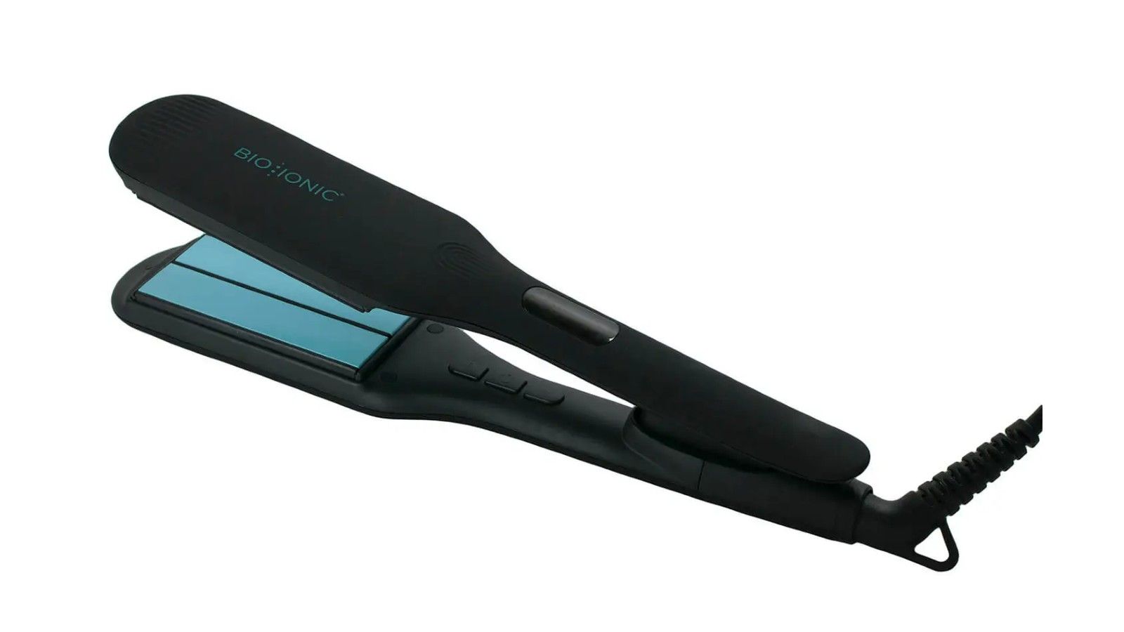 The best hair straighteners for thick hair in 2024 Woman & Home