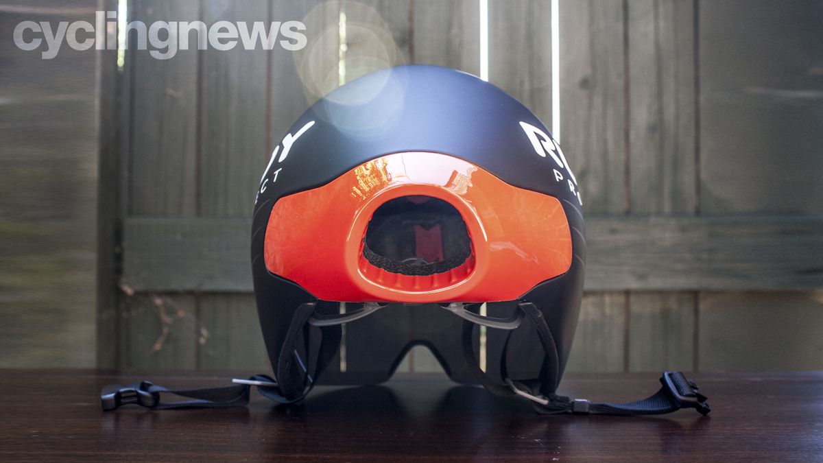 Rudy Project The Wing TT helmet