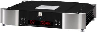 Moon 680D streaming DAC arrives in the UK