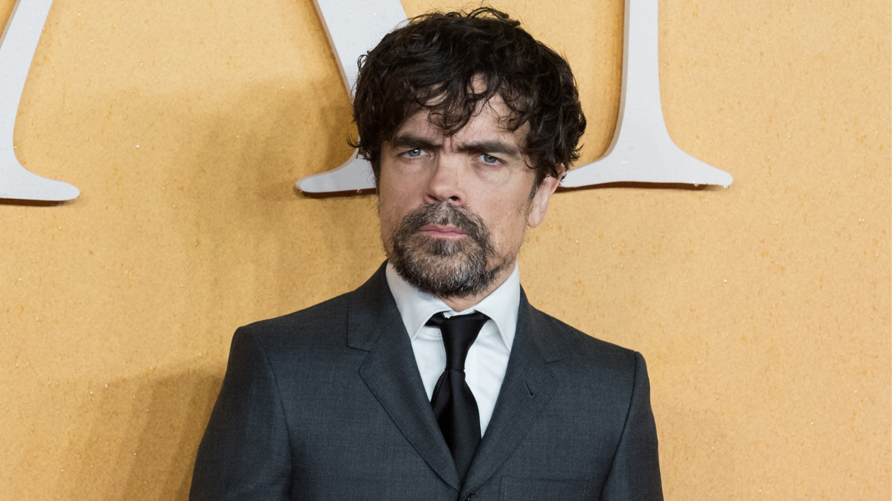 Peter Dinklage