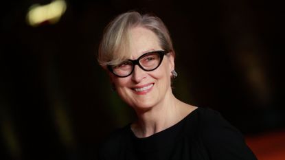 Meryl Streep and her kids