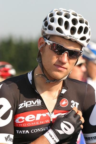 Theo Bos (Cerv