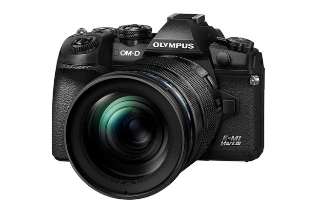 How to use your Olympus camera as a webcam