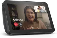 Amazon Echo Show 8 | Was: £119.99 | Now: £59.99