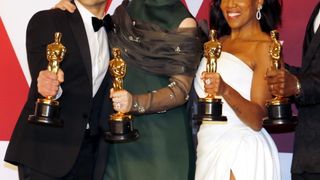 Oscars 2020 en direct