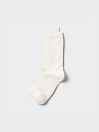 uniqlo, Heattech Socks