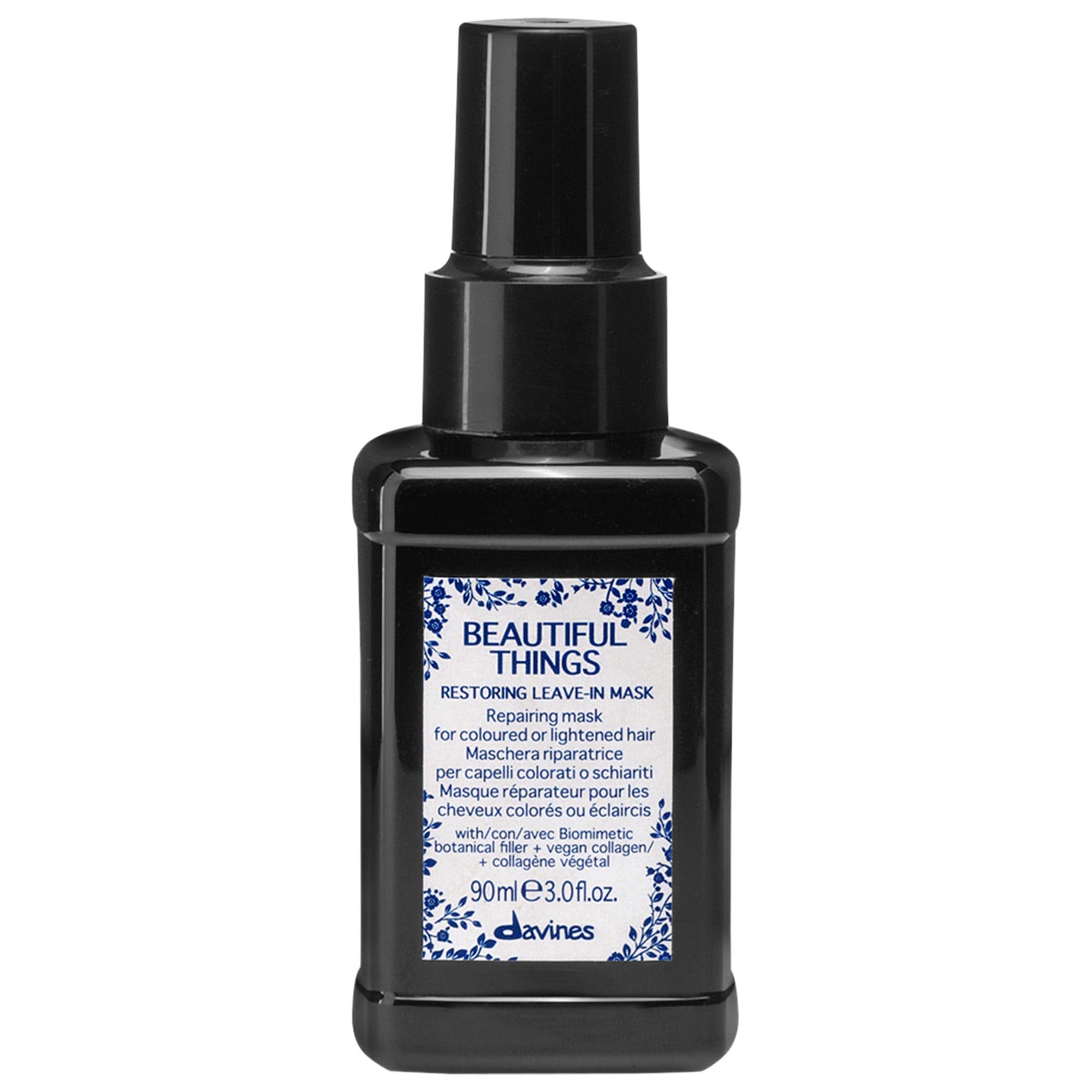 Beautiful Things Repairing Leave in Hair Mask