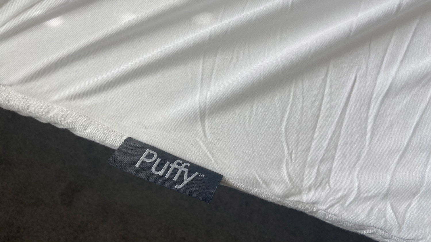 my cluster puff mattress topper review