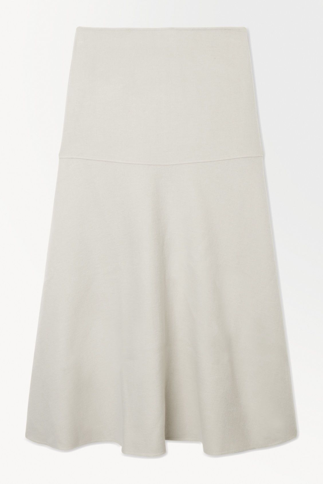 COS skirt