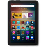 Amazon Fire HD 8: $99.99 $54.99 at Amazon