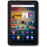 Amazon Fire HD 8: $99.99 $54.99 at Amazon