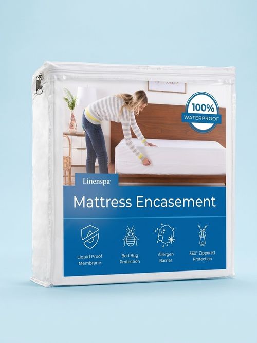 Mattress Encasement (twin)