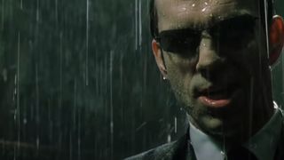 "This is my world. My world!" - one of the best matrix quotes