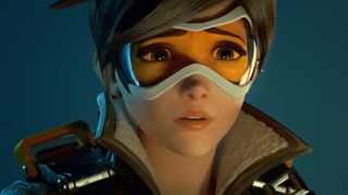 Overwatch is finally getting the anime treatment this July - Dot Esports