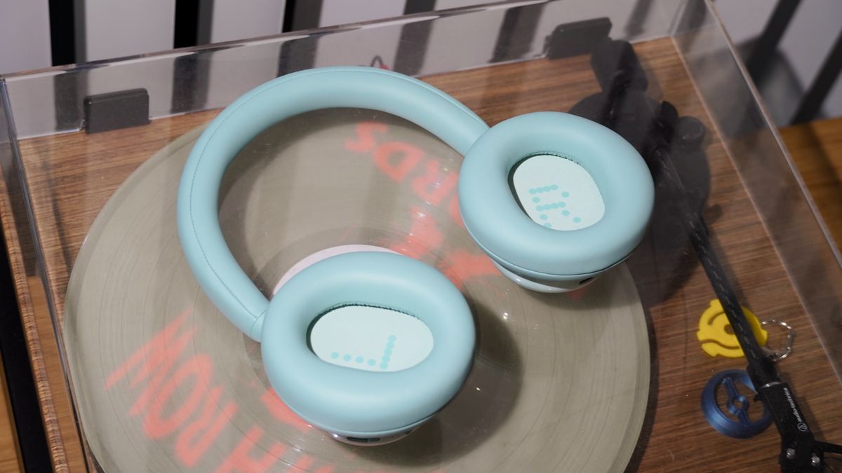 CMF Headphone Pro are the best-sounding $99 headphones I've ever