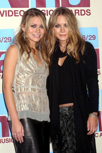 Mary-Kate and Ashley Olsen's Style Highs & Lows | Mary-Kate and Ashley ...