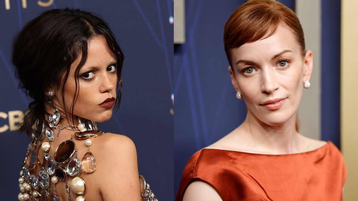 Consider Us Inspired: These Are the Most Screenshot-Worthy Emmys Beauty Looks